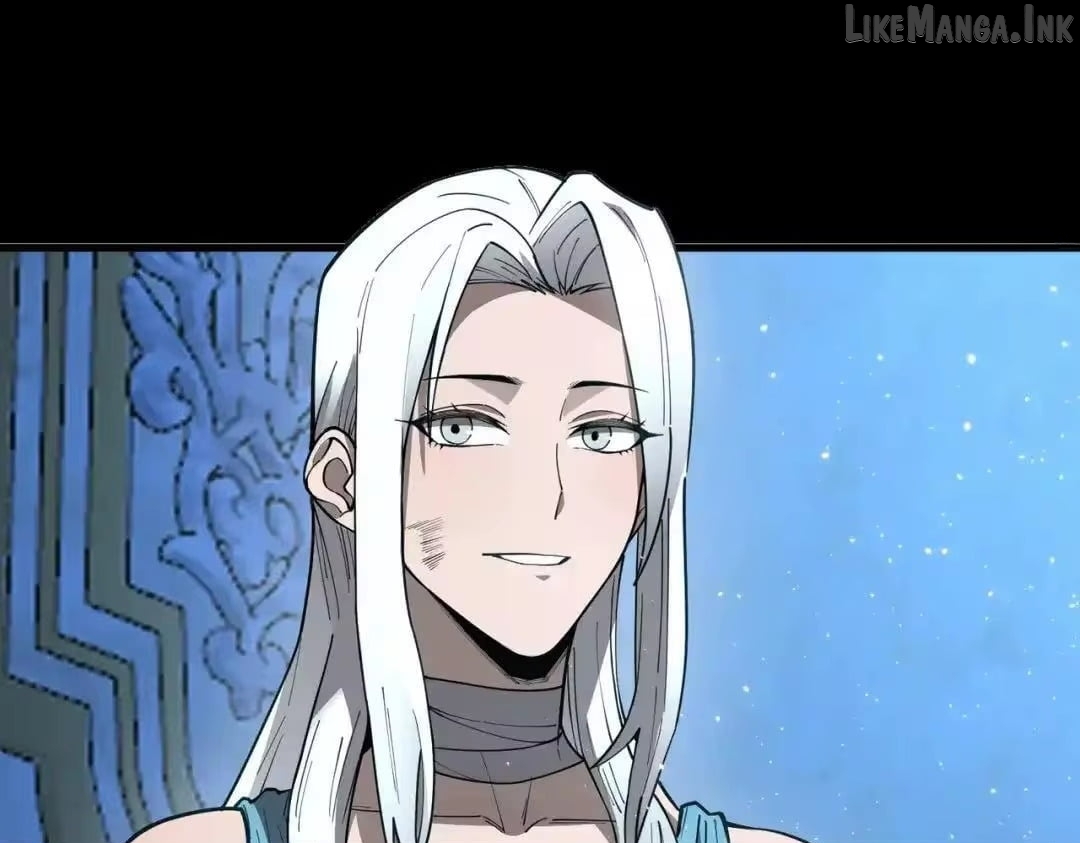 SSS Grade Saint Knight Chapter 182  - page 62